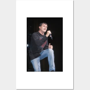 Brad Arnold Three Doors Down Photograph Posters and Art